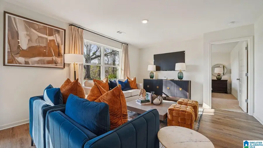 253 WILLOUGHBY ROAD, Sterrett, AL 35147 - #3