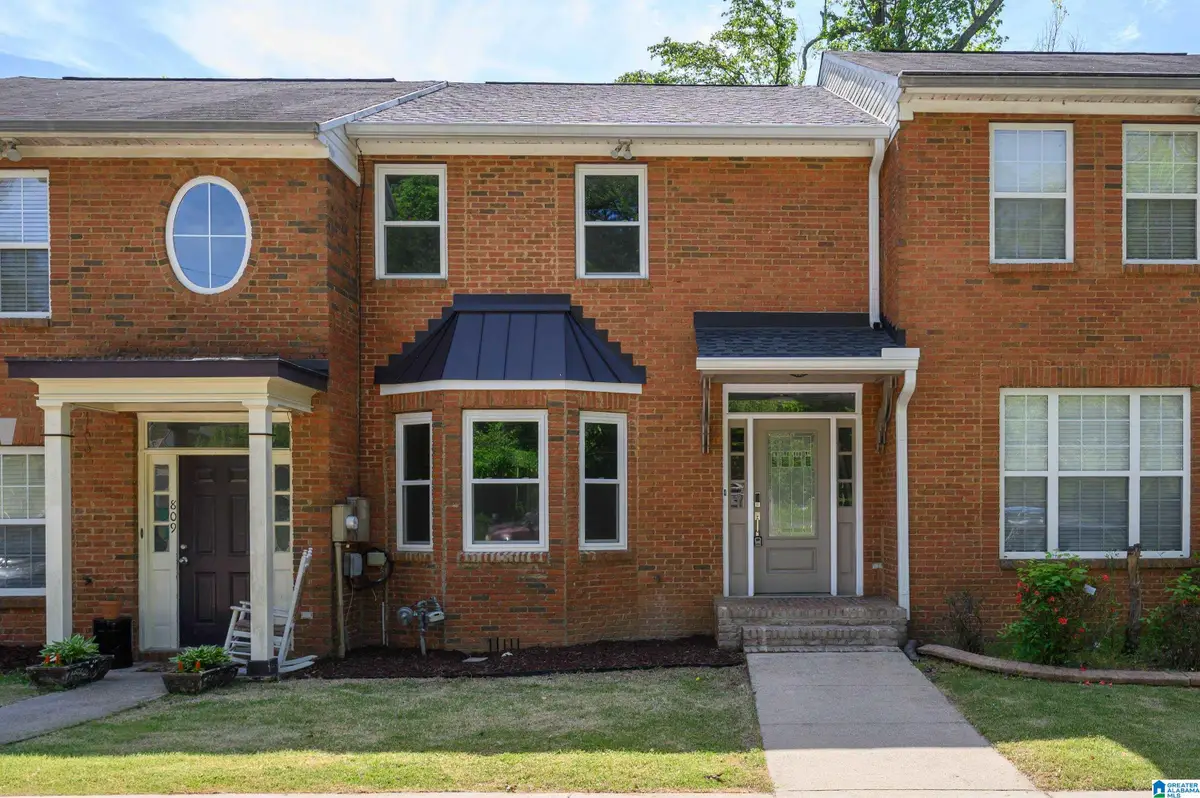 811 1ST STREET, Pleasant Grove, AL 35127 - #1