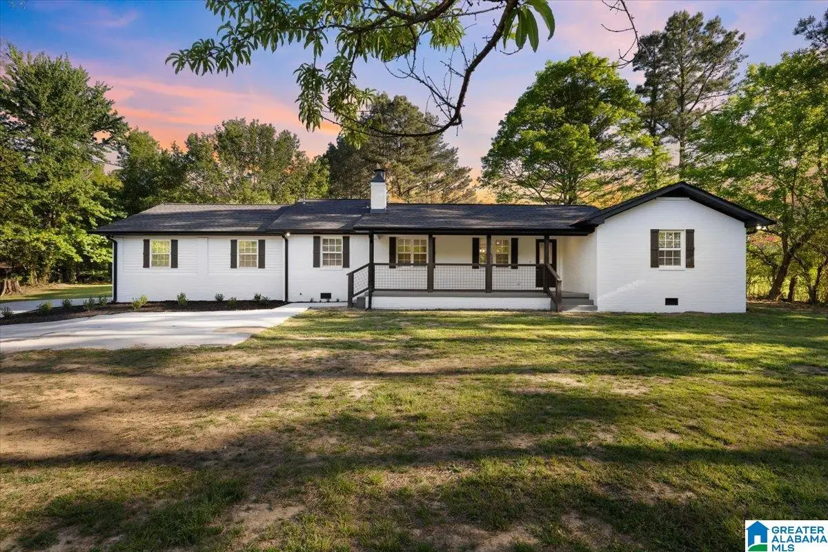 1055 COUNTY ROAD 1139, Vinemont, AL 35179 - #1