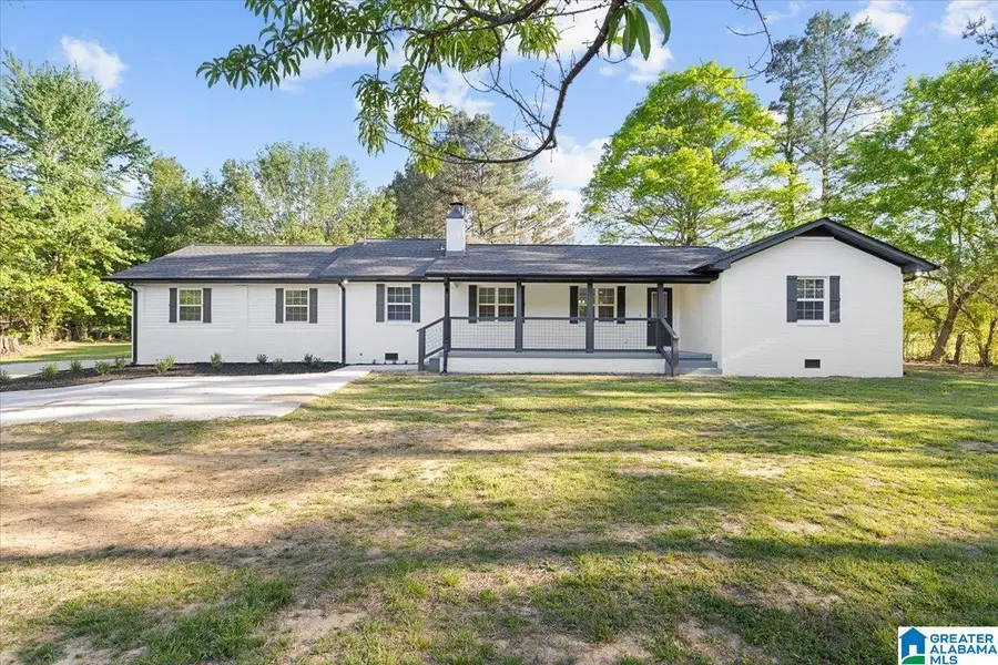 1055 COUNTY ROAD 1139, Vinemont, AL 35179 - #2