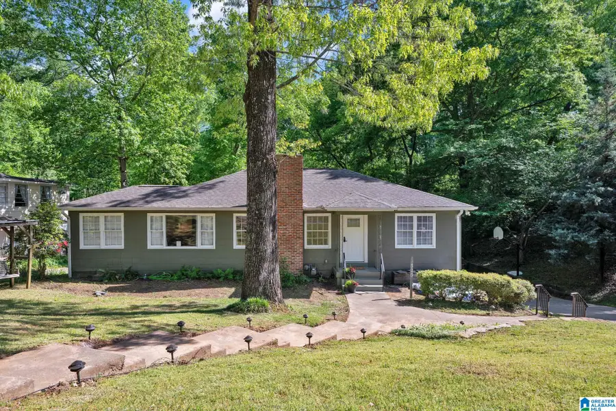 525 CURRIE WAY, Homewood, AL 35209 - #2