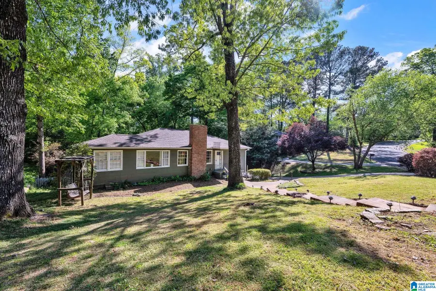 525 CURRIE WAY, Homewood, AL 35209 - #3