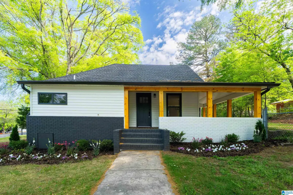 211 5TH AVENUE NE, Carbon Hill, AL 35549 - #1