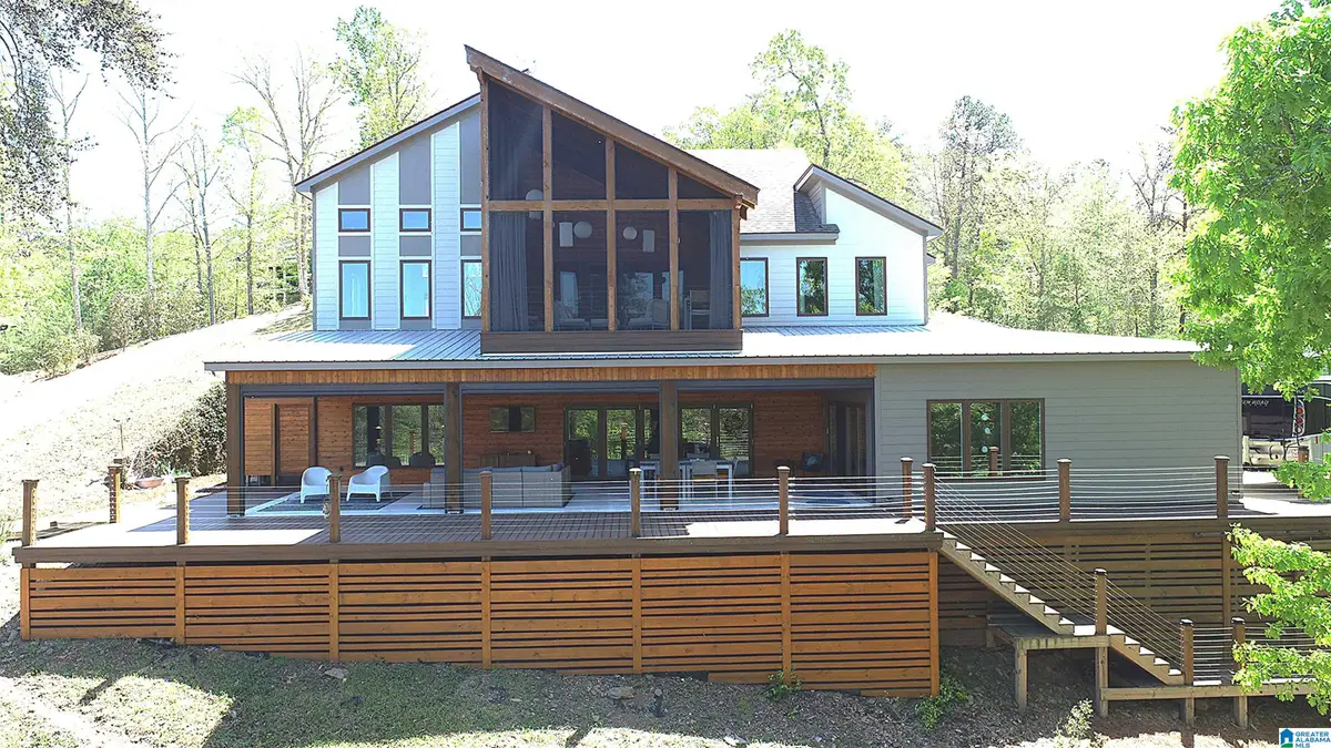 198 EVERGREEN CREST, Wedowee, AL 36278 - #1