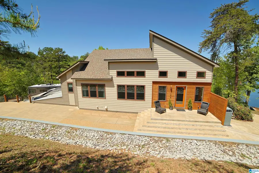 198 EVERGREEN CREST, Wedowee, AL 36278 - #3