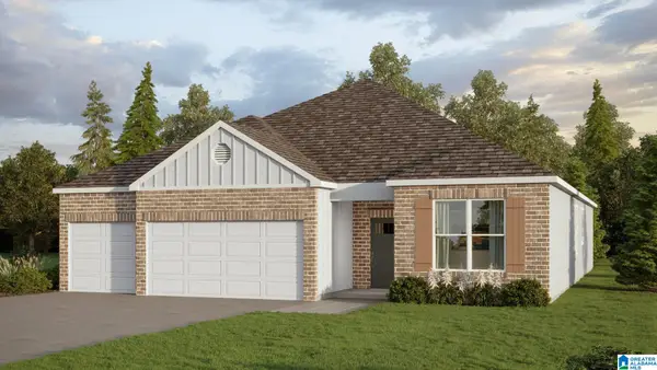 333 ASHLAND DRIVE SW, Hanceville, AL 35077