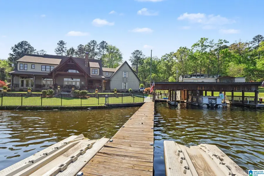 1111 COUNTY ROAD 546, Verbena, AL 36091 - #2