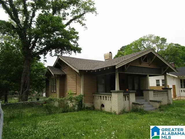 4528 40TH PLACE N, Birmingham, AL 35217 - #3