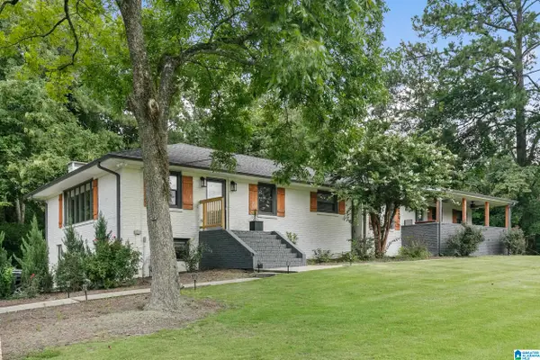 6614 CAHABA VALLEY ROAD, Birmingham, AL 35242