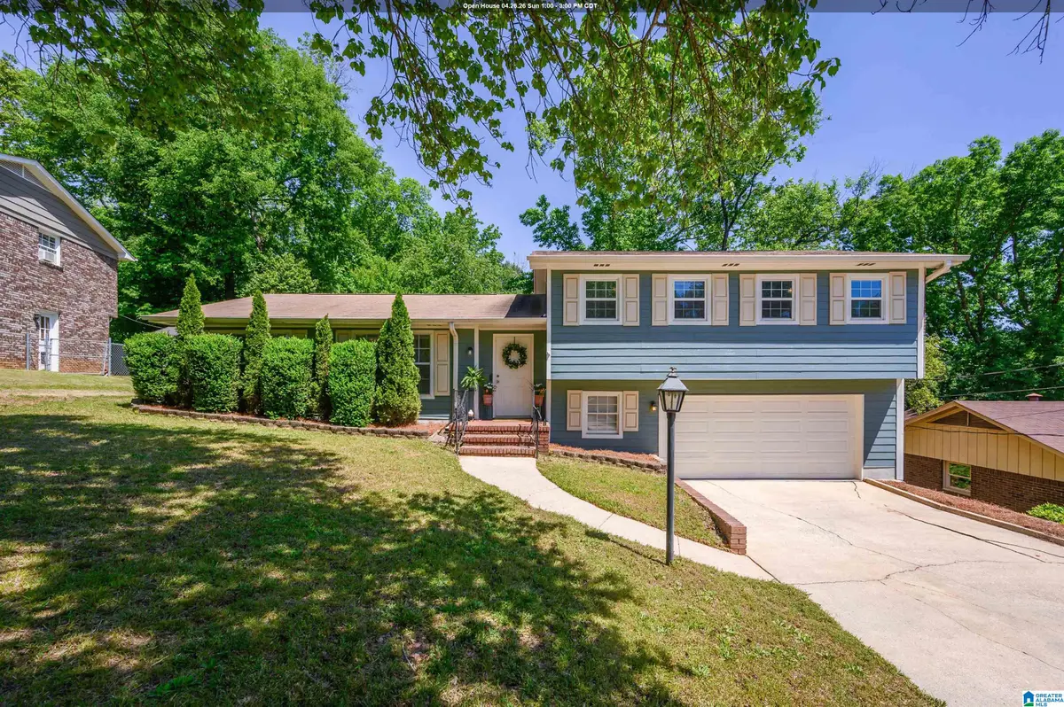 2536 WOODMEADOW LANE, Hoover, AL 35216 - #1