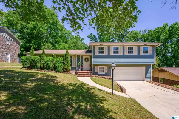 2536 WOODMEADOW LANE, Hoover, AL 35216