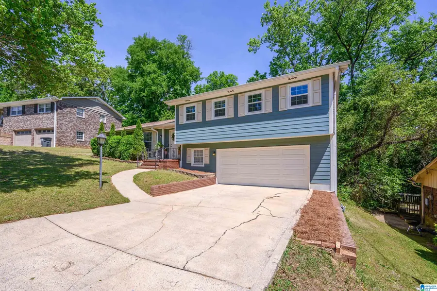 2536 WOODMEADOW LANE, Hoover, AL 35216 - #3