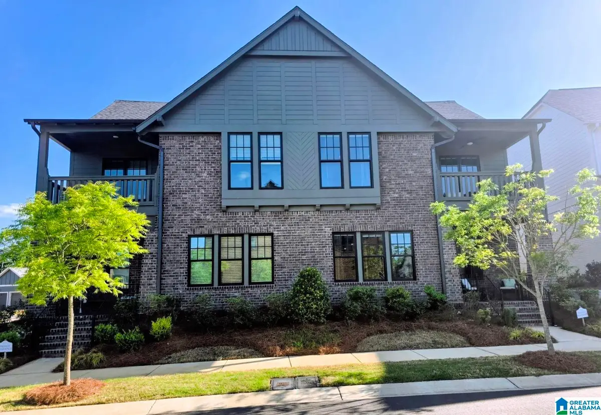 1710 COBURN STREET, Hoover, AL 35244 - #1