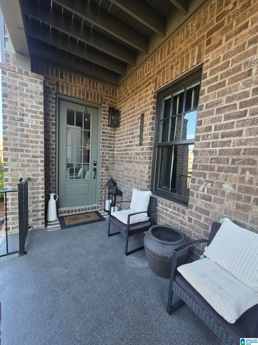 1710 COBURN STREET, Hoover, AL 35244 - #2