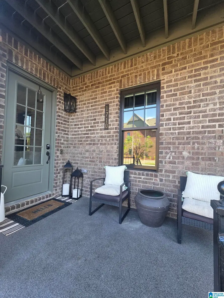 1710 COBURN STREET, Hoover, AL 35244 - #3