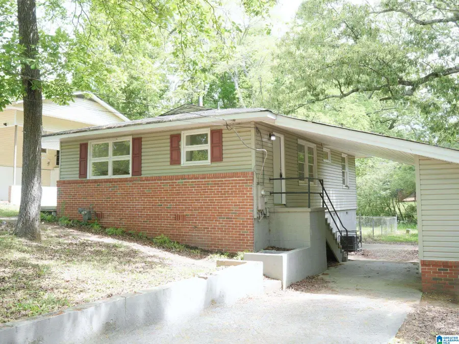 1213 BIRCHWOOD STREET, Birmingham, AL 35215 - #3