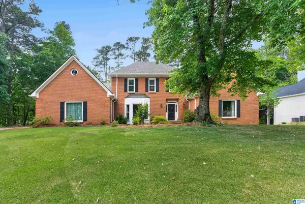 1179 COUNTRY CLUB CIRCLE, Hoover, AL 35244