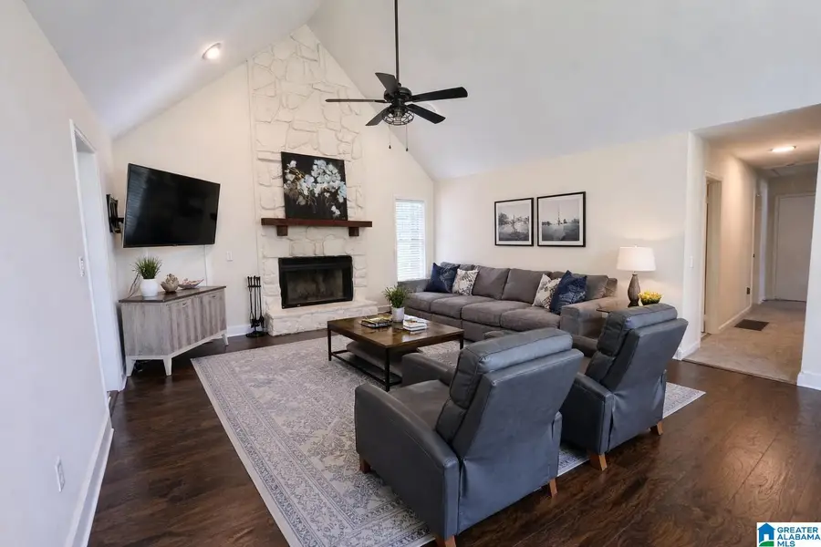 221 RUSSET WOODS DRIVE, Hoover, AL 35244 - #2