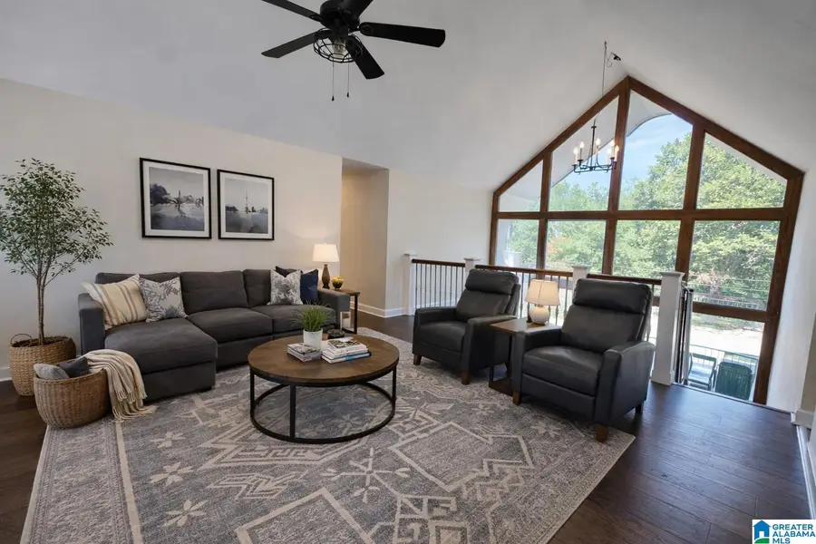 221 RUSSET WOODS DRIVE, Hoover, AL 35244 - #3