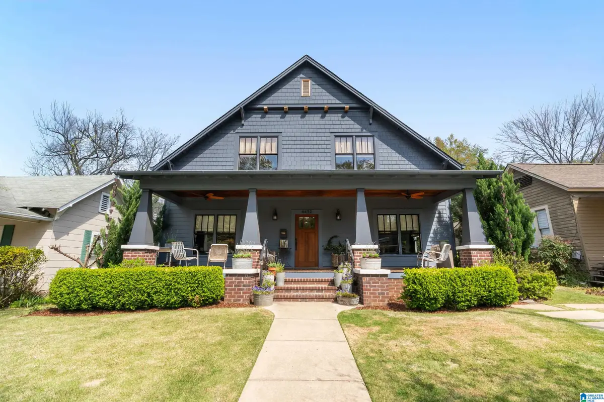 4432 7TH AVENUE S, Birmingham, AL 35222 - #1