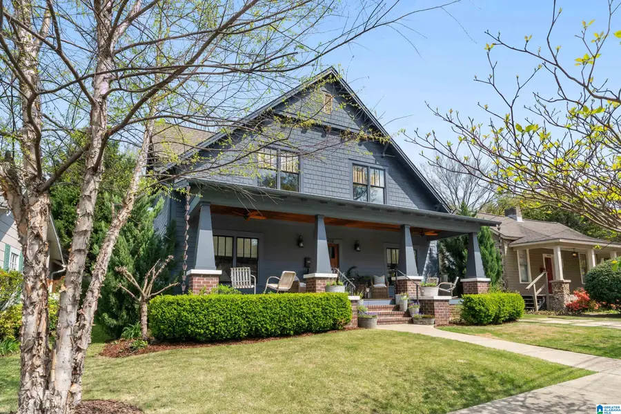 4432 7TH AVENUE S, Birmingham, AL 35222 - #3