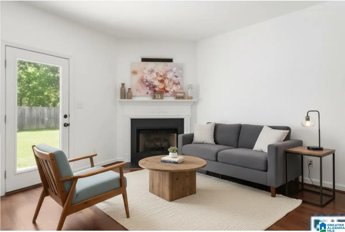 4193 HATHAWAY LANE, Mount Olive, AL 35117 - #1