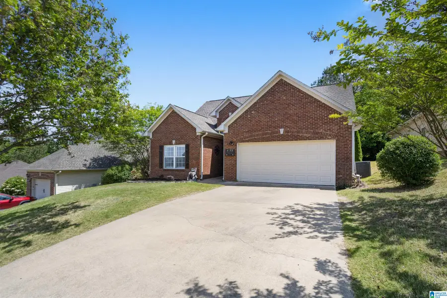 4193 HATHAWAY LANE, Mount Olive, AL 35117 - #2