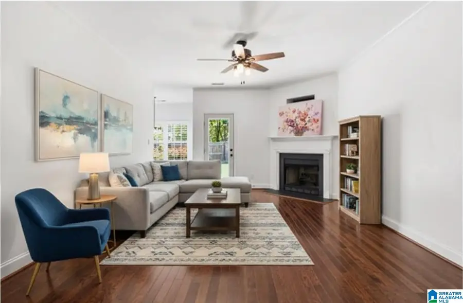 4193 HATHAWAY LANE, Mount Olive, AL 35117 - #3