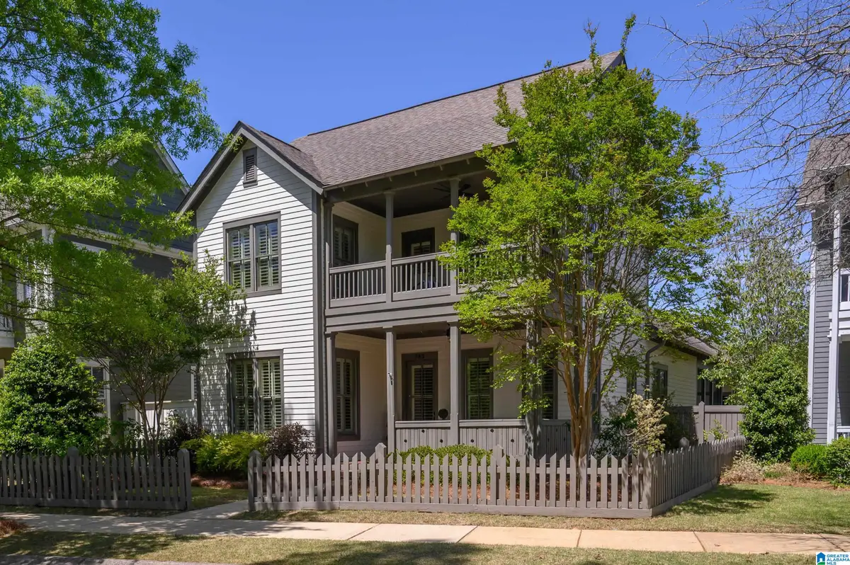 733 RESTORATION DRIVE, Hoover, AL 35226 - #1