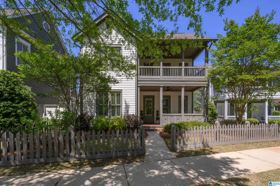 733 RESTORATION DRIVE, Hoover, AL 35226 - #2