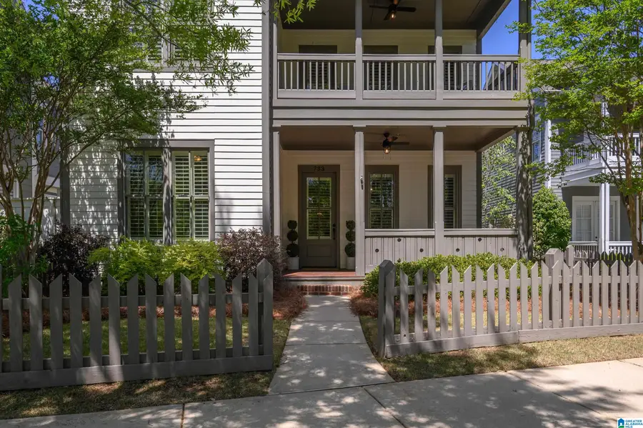 733 RESTORATION DRIVE, Hoover, AL 35226 - #3