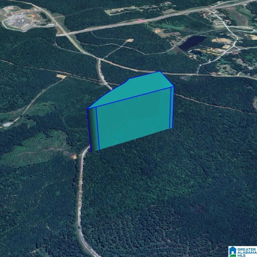 001 INDIAN CREEK CUTOFF ROAD, Duncanville, AL 35456 - #3