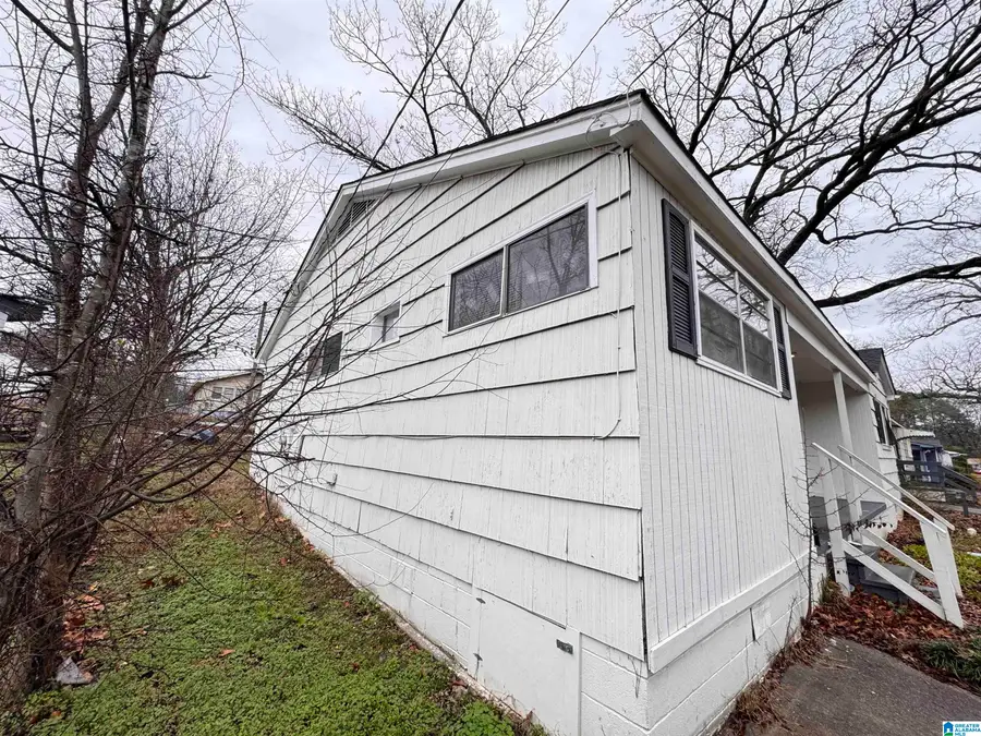 1101 CAROL CIRCLE, Midfield, AL 35228 - #2