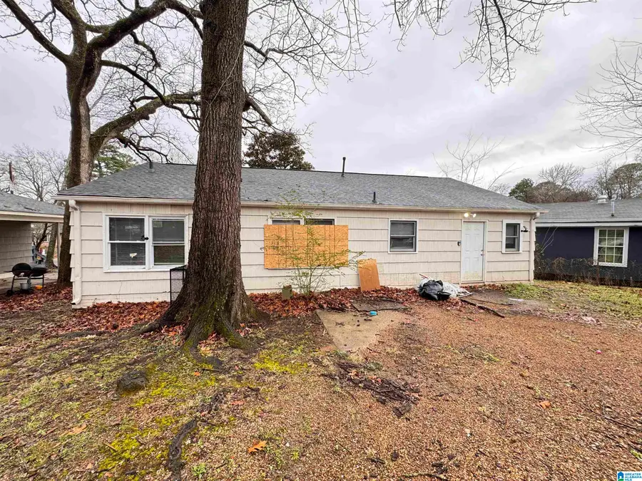 1101 CAROL CIRCLE, Midfield, AL 35228 - #3