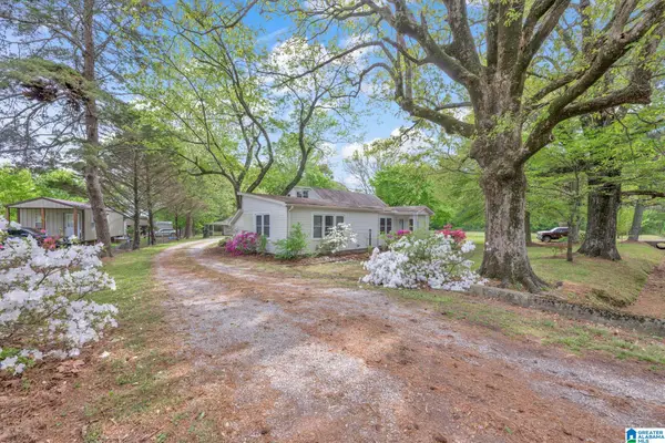 4693 JEFF ROAD, Toney, AL 35773