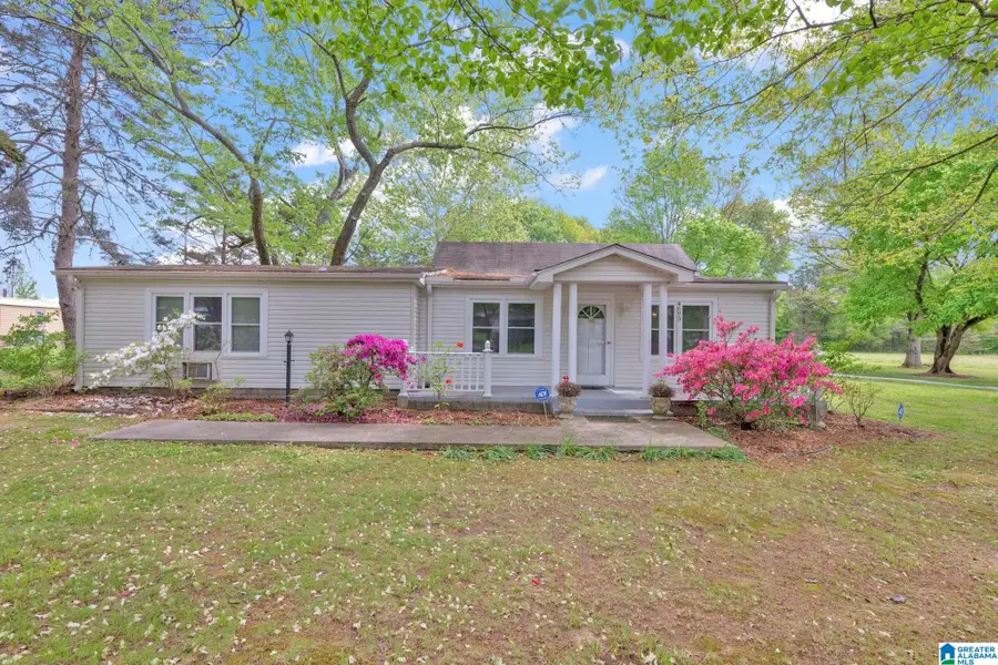 4693 JEFF ROAD, Toney, AL 35773 - #2