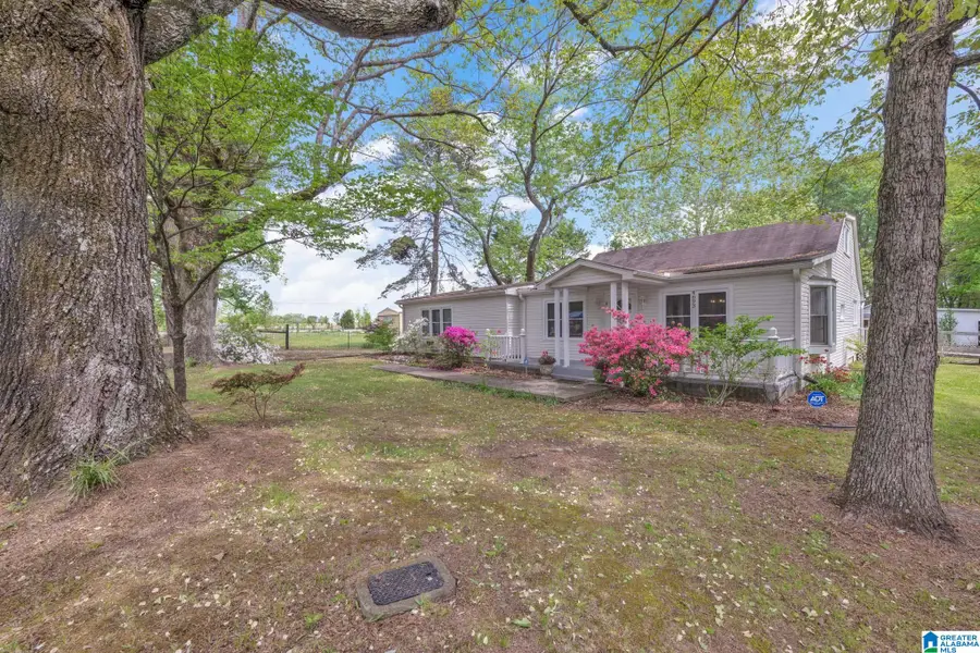 4693 JEFF ROAD, Toney, AL 35773 - #3