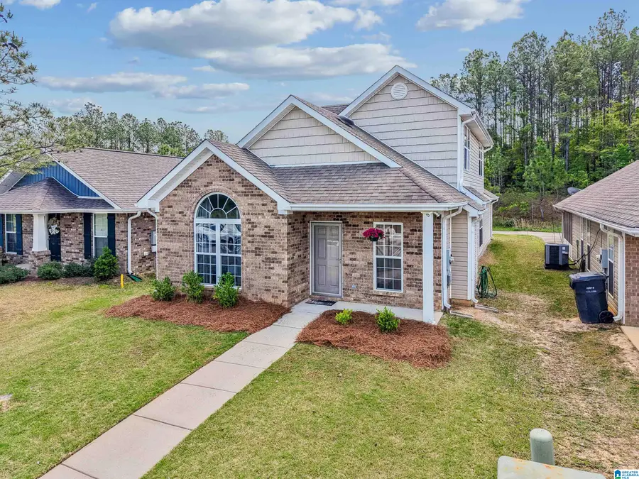 1290 VILLAGE TRAIL, Calera, AL 35040 - #2