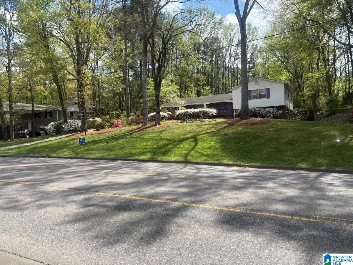1517 TARRANT HUFFMAN ROAD, Birmingham, AL 35217 - #1