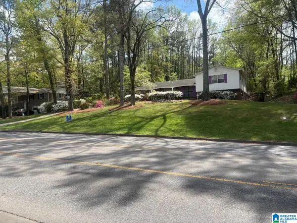 1517 TARRANT HUFFMAN ROAD, Birmingham, AL 35217