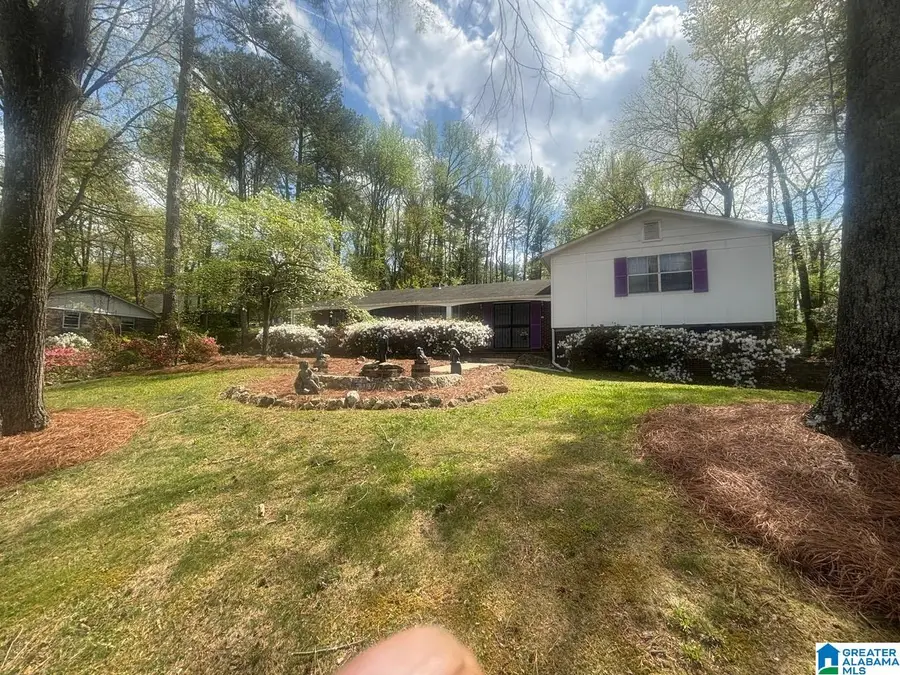 1517 TARRANT HUFFMAN ROAD, Birmingham, AL 35217 - #2