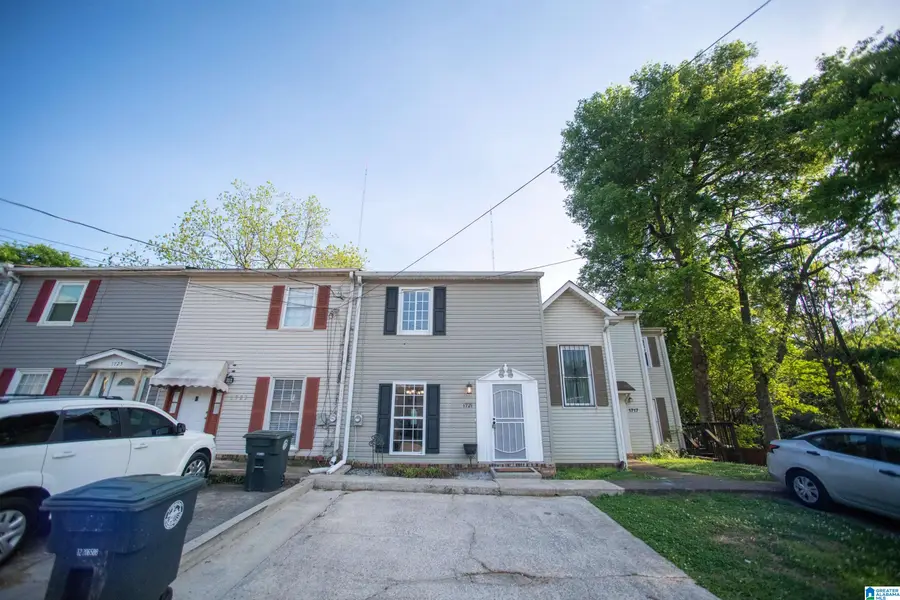 1721 14TH TERRACE S, Birmingham, AL 35205 - #2