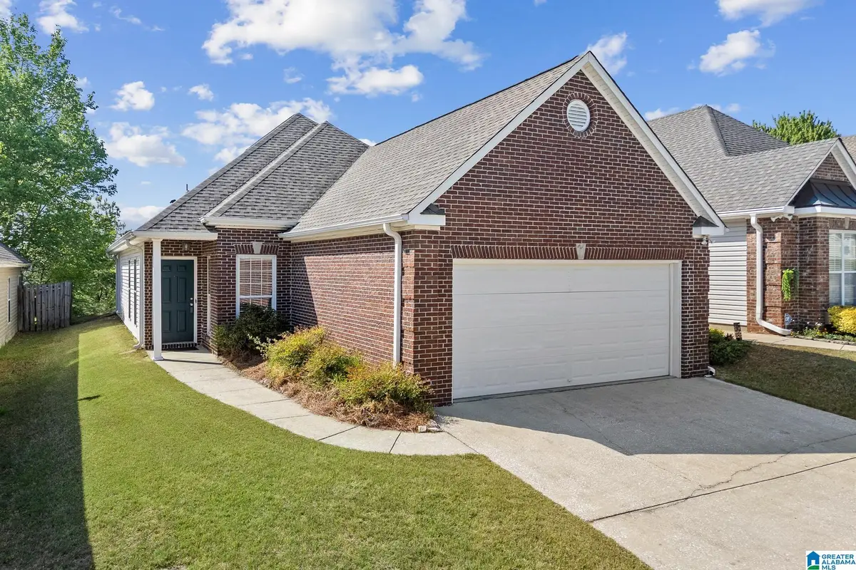 230 HIGH RIDGE DRIVE, Pelham, AL 35124 - #1