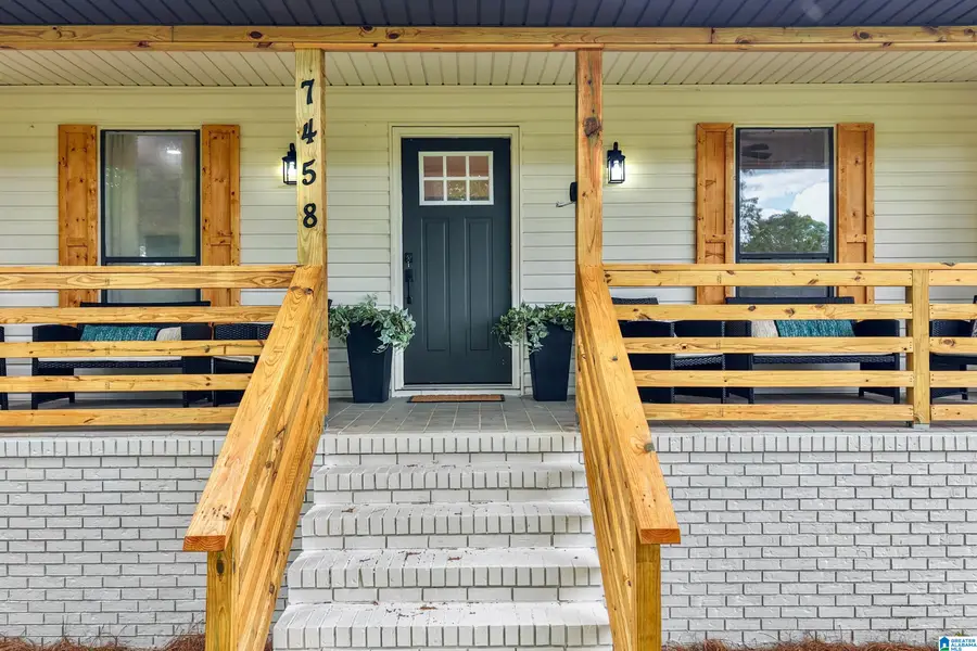 7458 MORRIS LANE, McCalla, AL 35111 - #2