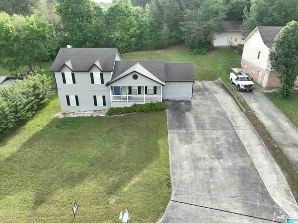 4009 PECANWOOD DRIVE, Oxford, AL 36203