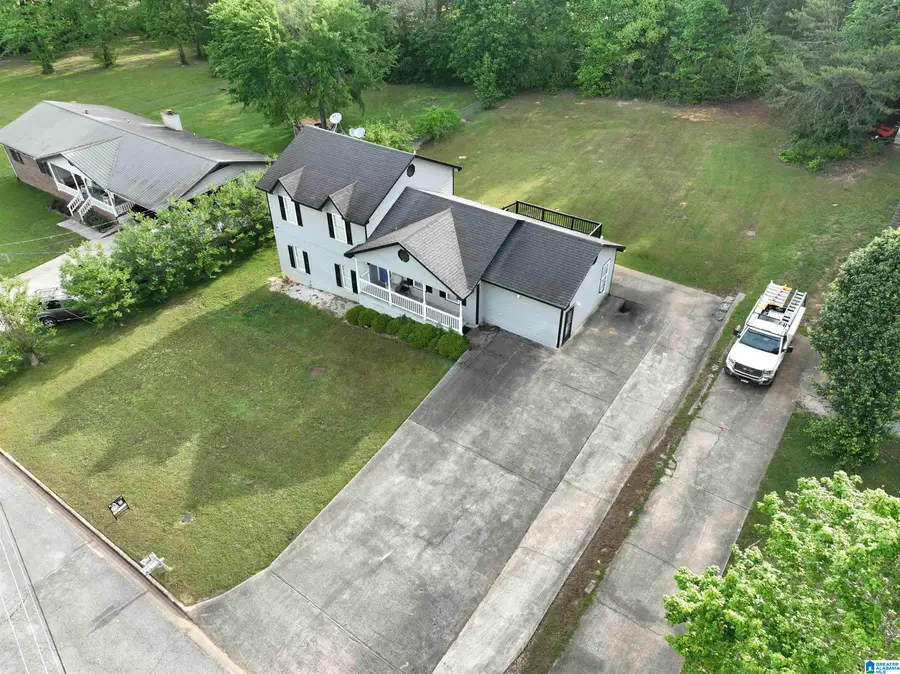 4009 PECANWOOD DRIVE, Oxford, AL 36203 - #2