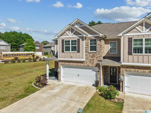 501 POLO WAY, Chelsea, AL 35043