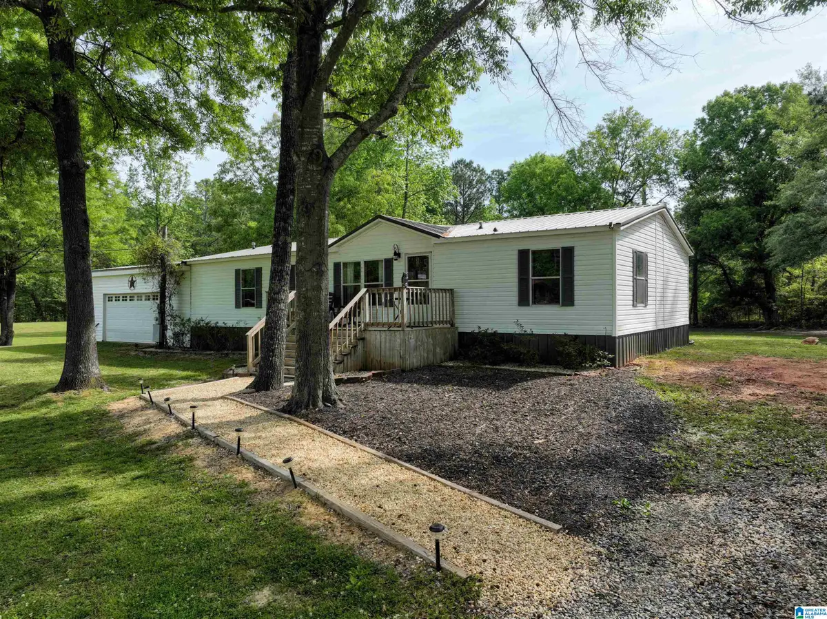 397 FORESTDALE DRIVE, Oxford, AL 36203 - #1