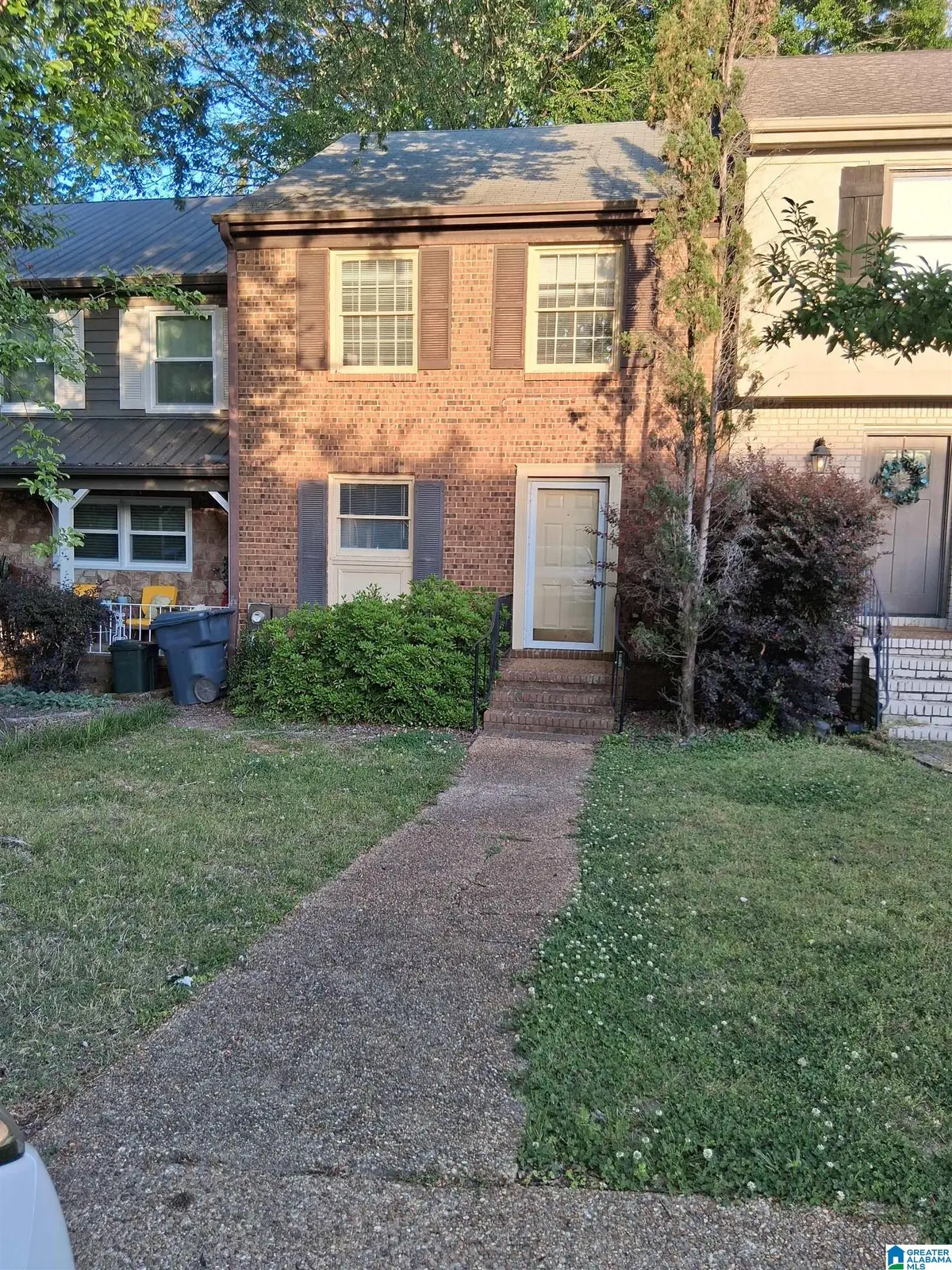 3841 OVERTON MANOR LANE, Vestavia Hills, AL 35243 - #1