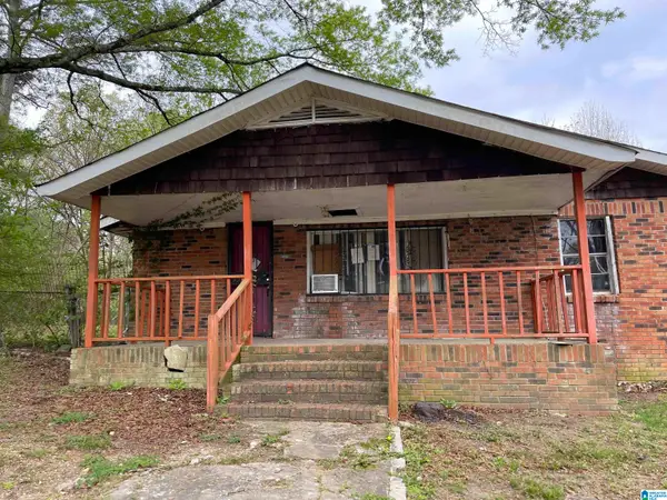 2298 HILLVIEW ROAD, Bessemer, AL 35022